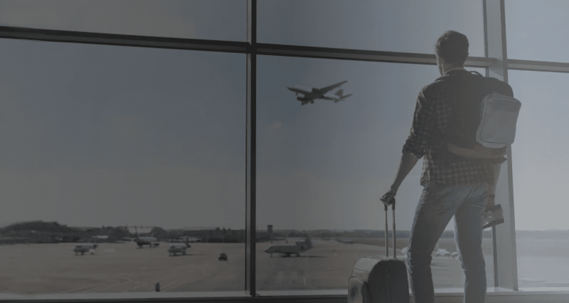 Travel Insurance Banner