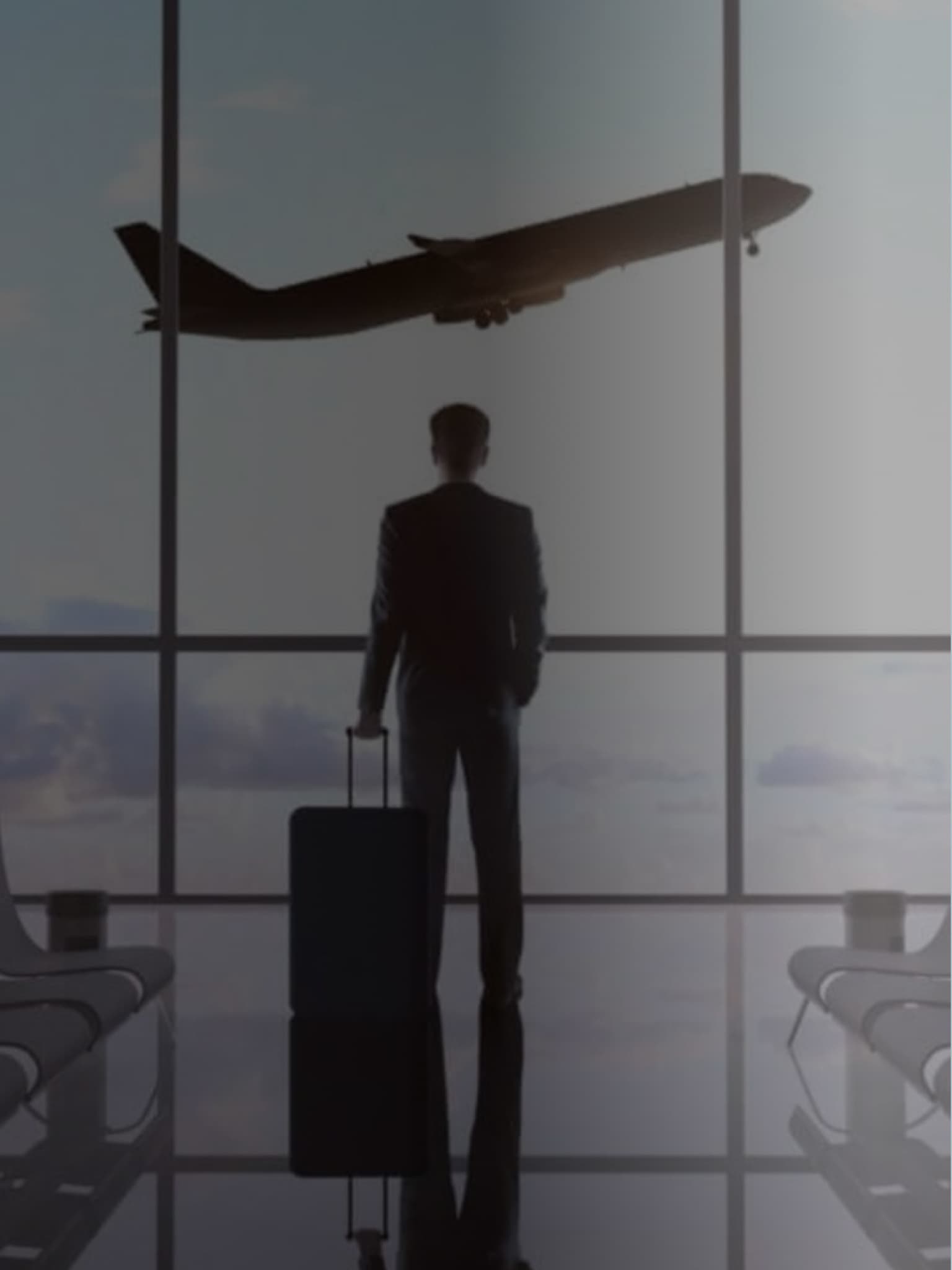 Travel Insurance Banner