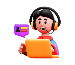 24/7 customer support