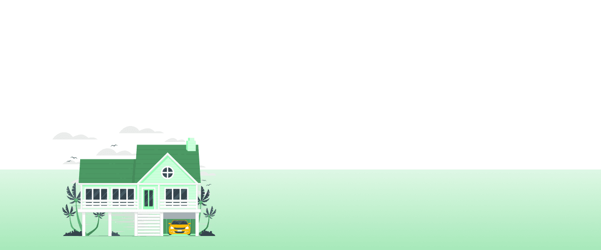 Property Insurance Banner