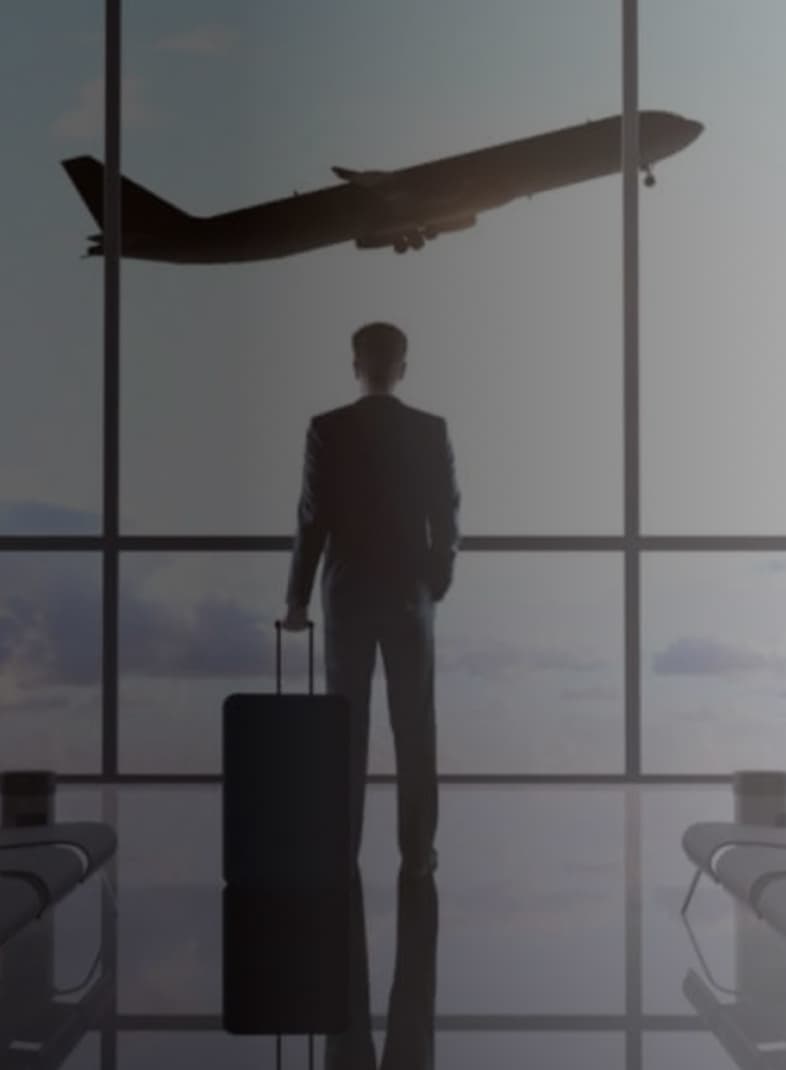 Travel Insurance Banner