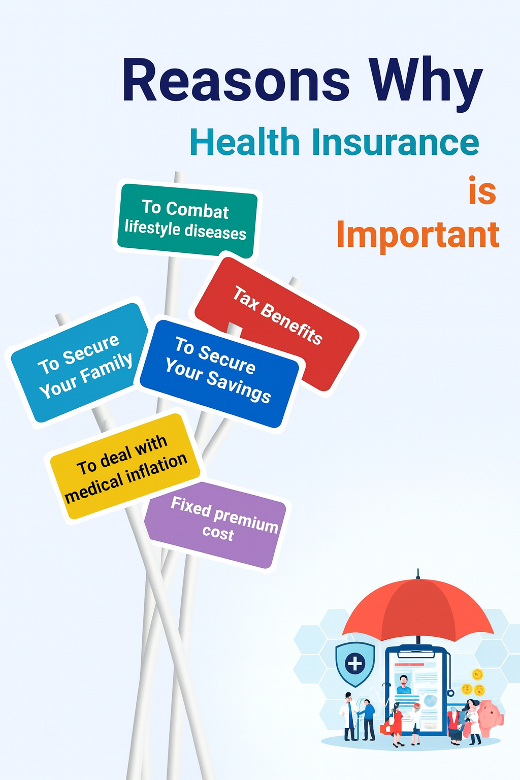 Insurance Benefits