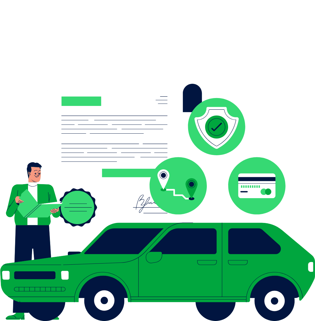 Mediclaim Illustration